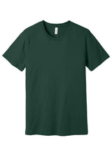 BELLA+CANVAS  ®  Unisex Jersey Short Sleeve Tee. BC3001 - Bella + Canvas BC3001