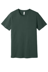 BELLA+CANVAS  ®  Unisex Jersey Short Sleeve Tee. BC3001 - Bella + Canvas BC3001