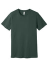 BELLA+CANVAS  ®  Unisex Jersey Short Sleeve Tee. BC3001 - Bella + Canvas BC3001