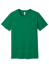BELLA+CANVAS  ®  Unisex Jersey Short Sleeve Tee. BC3001 - Bella + Canvas BC3001