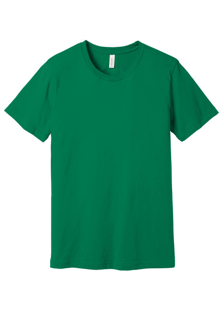BELLA+CANVAS  ®  Unisex Jersey Short Sleeve Tee. BC3001 - Bella + Canvas BC3001