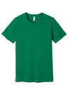 BELLA+CANVAS  ®  Unisex Jersey Short Sleeve Tee. BC3001 - Bella + Canvas BC3001