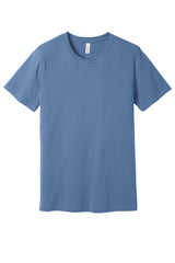 BELLA+CANVAS  ®  Unisex Jersey Short Sleeve Tee. BC3001 - Bella + Canvas BC3001