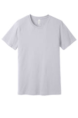 BELLA+CANVAS  ®  Unisex Jersey Short Sleeve Tee. BC3001 - Bella + Canvas BC3001