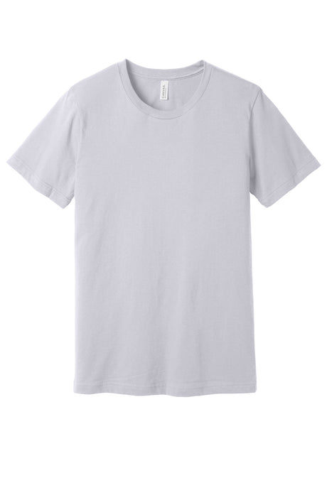BELLA+CANVAS  ®  Unisex Jersey Short Sleeve Tee. BC3001 - Bella + Canvas BC3001