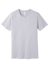 BELLA+CANVAS  ®  Unisex Jersey Short Sleeve Tee. BC3001 - Bella + Canvas BC3001