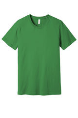 BELLA+CANVAS  ®  Unisex Jersey Short Sleeve Tee. BC3001 - Bella + Canvas BC3001