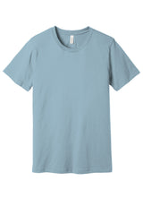 BELLA+CANVAS  ®  Unisex Jersey Short Sleeve Tee. BC3001 - Bella + Canvas BC3001