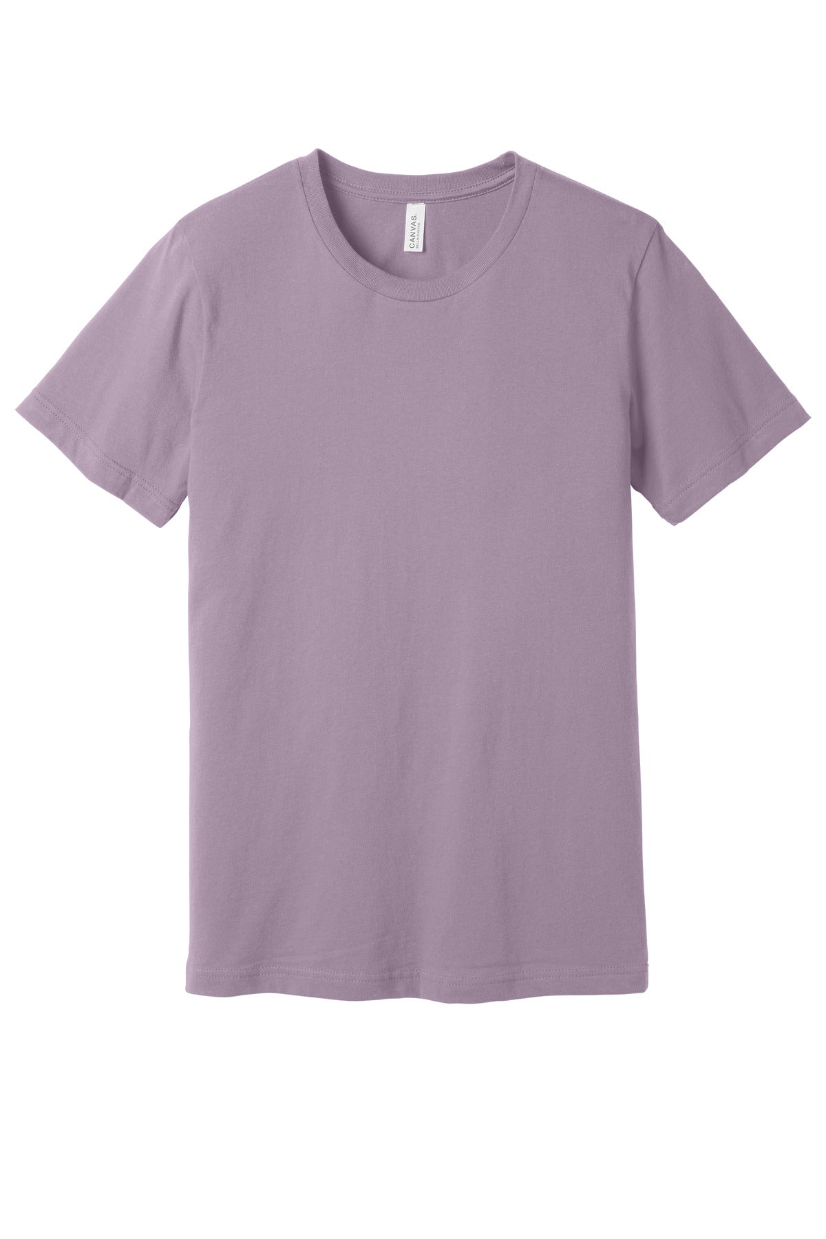 BELLA+CANVAS  ®  Unisex Jersey Short Sleeve Tee. BC3001 - Bella + Canvas BC3001