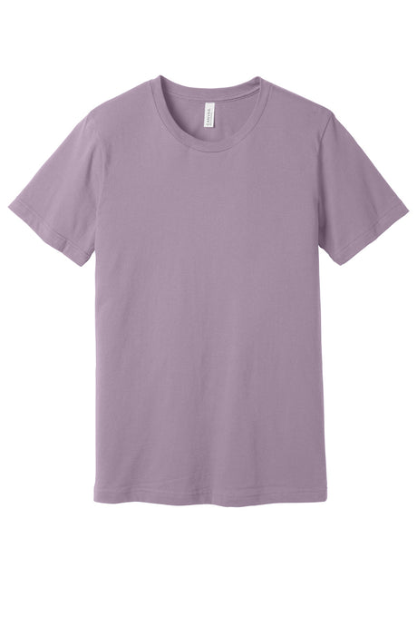 BELLA+CANVAS  ®  Unisex Jersey Short Sleeve Tee. BC3001 - Bella + Canvas BC3001