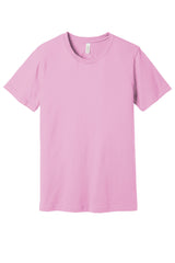 BELLA+CANVAS  ®  Unisex Jersey Short Sleeve Tee. BC3001 - Bella + Canvas BC3001