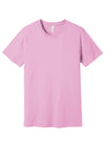 BELLA+CANVAS  ®  Unisex Jersey Short Sleeve Tee. BC3001 - Bella + Canvas BC3001