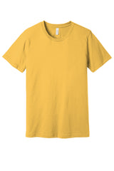 BELLA+CANVAS  ®  Unisex Jersey Short Sleeve Tee. BC3001 - Bella + Canvas BC3001
