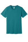 BELLA+CANVAS  ®  Unisex Jersey Short Sleeve Tee. BC3001 - Bella + Canvas BC3001