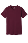 BELLA+CANVAS  ®  Unisex Jersey Short Sleeve Tee. BC3001 - Bella + Canvas BC3001