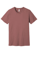 BELLA+CANVAS  ®  Unisex Jersey Short Sleeve Tee. BC3001 - Bella + Canvas BC3001