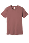 BELLA+CANVAS  ®  Unisex Jersey Short Sleeve Tee. BC3001 - Bella + Canvas BC3001