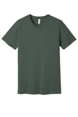 BELLA+CANVAS  ®  Unisex Jersey Short Sleeve Tee. BC3001 - Bella + Canvas BC3001