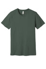 BELLA+CANVAS  ®  Unisex Jersey Short Sleeve Tee. BC3001 - Bella + Canvas BC3001