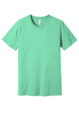 BELLA+CANVAS  ®  Unisex Jersey Short Sleeve Tee. BC3001 - Bella + Canvas BC3001