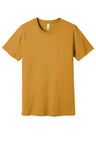 BELLA+CANVAS  ®  Unisex Jersey Short Sleeve Tee. BC3001 - Bella + Canvas BC3001