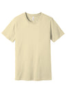 BELLA+CANVAS  ®  Unisex Jersey Short Sleeve Tee. BC3001 - Bella + Canvas BC3001