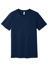 BELLA+CANVAS  ®  Unisex Jersey Short Sleeve Tee. BC3001 - Bella + Canvas BC3001