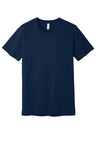 BELLA+CANVAS  ®  Unisex Jersey Short Sleeve Tee. BC3001 - Bella + Canvas BC3001
