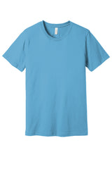 BELLA+CANVAS  ®  Unisex Jersey Short Sleeve Tee. BC3001 - Bella + Canvas BC3001