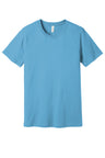 BELLA+CANVAS  ®  Unisex Jersey Short Sleeve Tee. BC3001 - Bella + Canvas BC3001