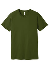 BELLA+CANVAS  ®  Unisex Jersey Short Sleeve Tee. BC3001 - Bella + Canvas BC3001
