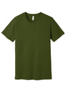 BELLA+CANVAS  ®  Unisex Jersey Short Sleeve Tee. BC3001 - Bella + Canvas BC3001