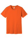 BELLA+CANVAS  ®  Unisex Jersey Short Sleeve Tee. BC3001 - Bella + Canvas BC3001