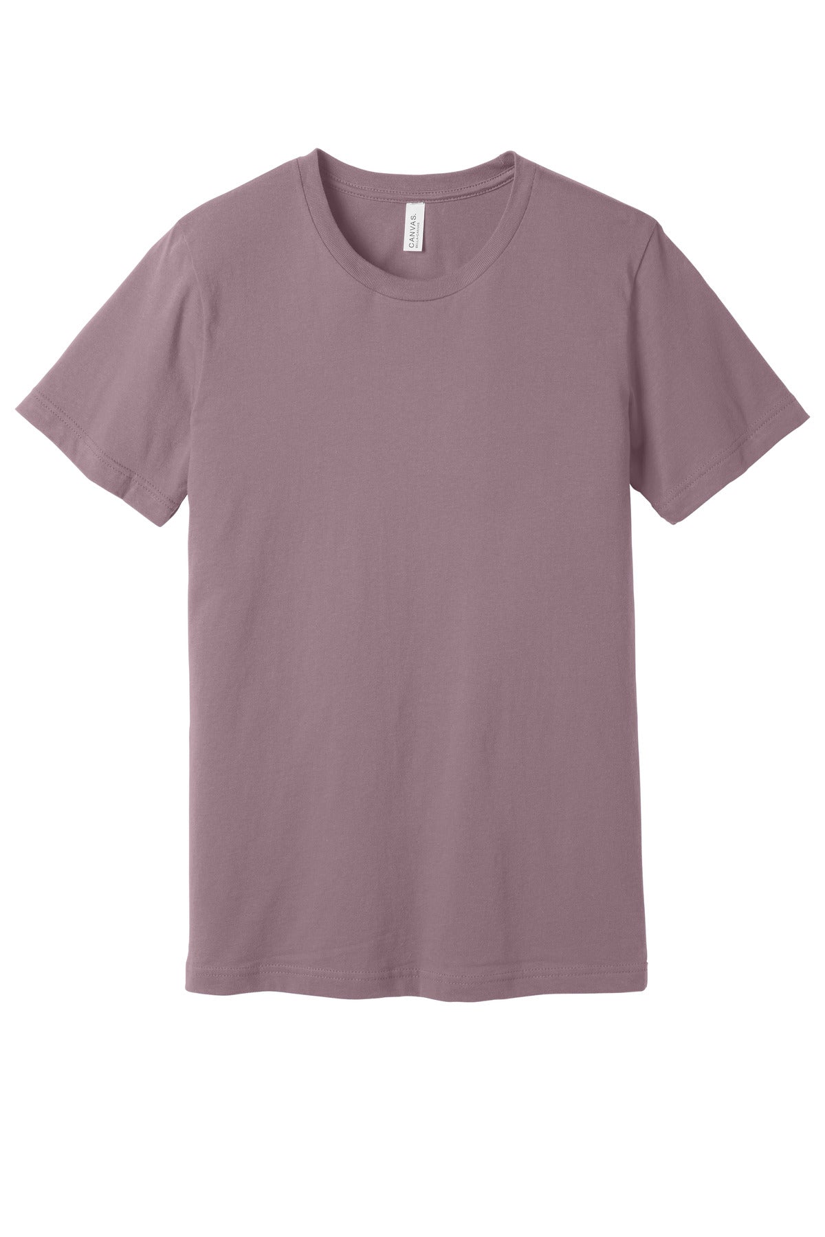 BELLA+CANVAS  ®  Unisex Jersey Short Sleeve Tee. BC3001 - Bella + Canvas BC3001