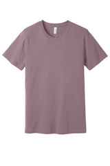 BELLA+CANVAS  ®  Unisex Jersey Short Sleeve Tee. BC3001 - Bella + Canvas BC3001