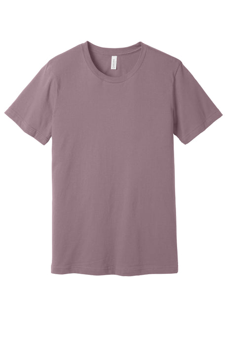 BELLA+CANVAS  ®  Unisex Jersey Short Sleeve Tee. BC3001 - Bella + Canvas BC3001