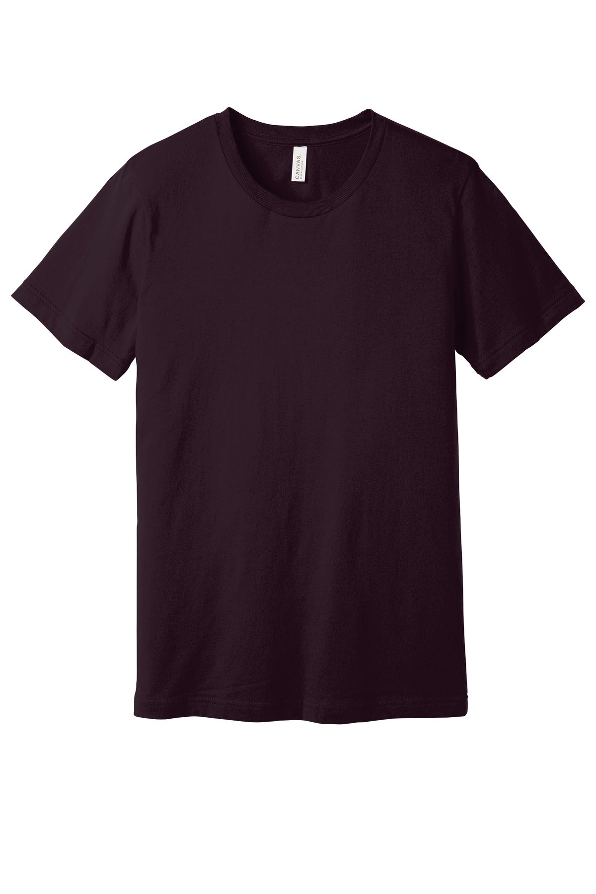 BELLA+CANVAS  ®  Unisex Jersey Short Sleeve Tee. BC3001 - Bella + Canvas BC3001