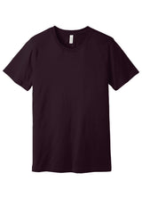 BELLA+CANVAS  ®  Unisex Jersey Short Sleeve Tee. BC3001 - Bella + Canvas BC3001