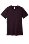 BELLA+CANVAS  ®  Unisex Jersey Short Sleeve Tee. BC3001 - Bella + Canvas BC3001