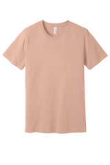 BELLA+CANVAS  ®  Unisex Jersey Short Sleeve Tee. BC3001 - Bella + Canvas BC3001