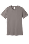 BELLA+CANVAS  ®  Unisex Jersey Short Sleeve Tee. BC3001 - Bella + Canvas BC3001