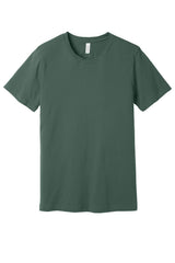 BELLA+CANVAS  ®  Unisex Jersey Short Sleeve Tee. BC3001 - Bella + Canvas BC3001