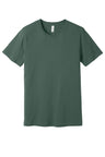 BELLA+CANVAS  ®  Unisex Jersey Short Sleeve Tee. BC3001 - Bella + Canvas BC3001