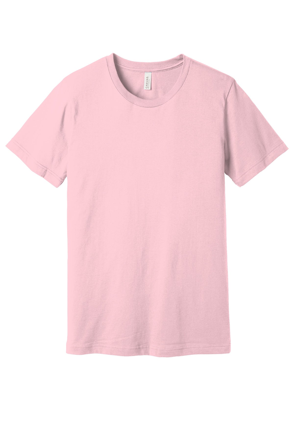 BELLA+CANVAS  ®  Unisex Jersey Short Sleeve Tee. BC3001 - Bella + Canvas BC3001
