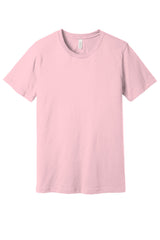 BELLA+CANVAS  ®  Unisex Jersey Short Sleeve Tee. BC3001 - Bella + Canvas BC3001