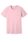 BELLA+CANVAS  ®  Unisex Jersey Short Sleeve Tee. BC3001 - Bella + Canvas BC3001