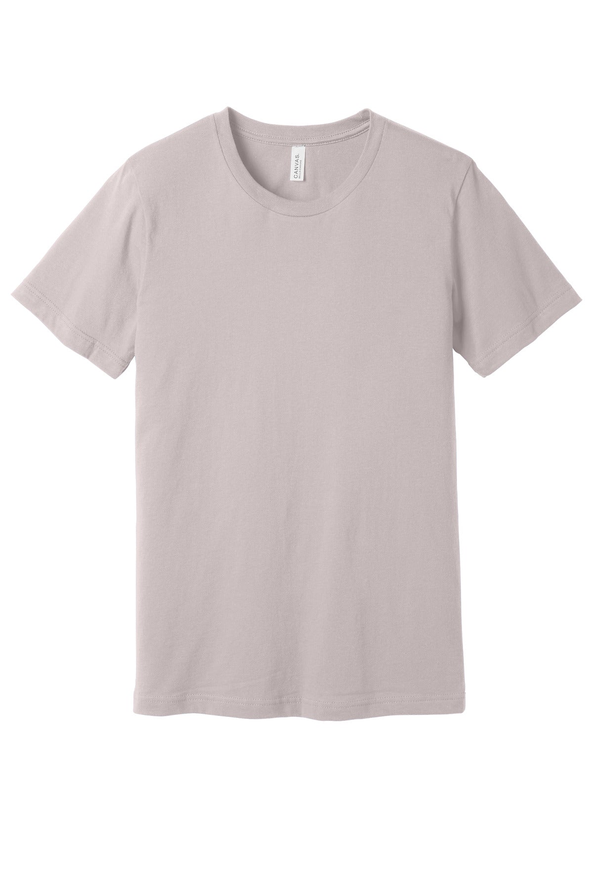 BELLA+CANVAS  ®  Unisex Jersey Short Sleeve Tee. BC3001 - Bella + Canvas BC3001