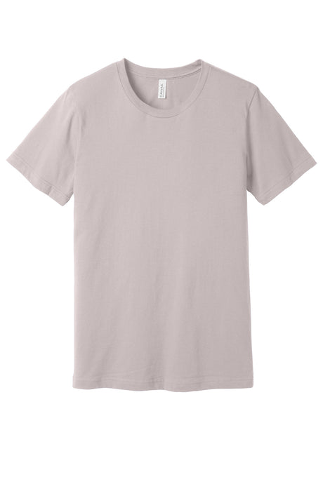 BELLA+CANVAS  ®  Unisex Jersey Short Sleeve Tee. BC3001 - Bella + Canvas BC3001