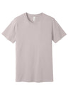 BELLA+CANVAS  ®  Unisex Jersey Short Sleeve Tee. BC3001 - Bella + Canvas BC3001