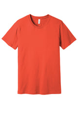 BELLA+CANVAS  ®  Unisex Jersey Short Sleeve Tee. BC3001 - Bella + Canvas BC3001